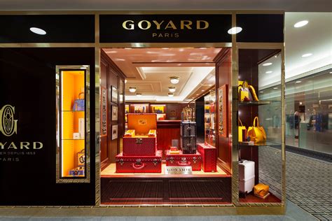 cheapest goyard in the world|buy Goyard in japan.